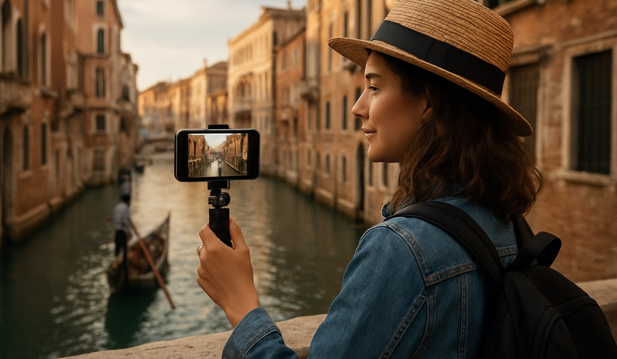 Travel Short Videos Dominate 2026: TikTok Reshapes Global Destination Discovery