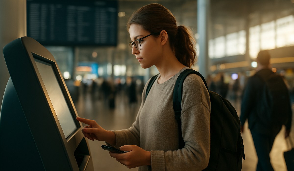 Travel Solutions Managed: How MCP Protocol Reshapes 2026