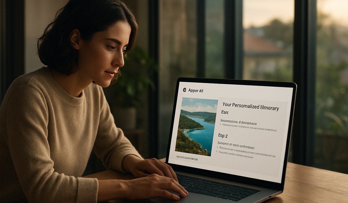 Trippr Future Exploration: AI Reshapes Personalized Adventure Planning in 2026