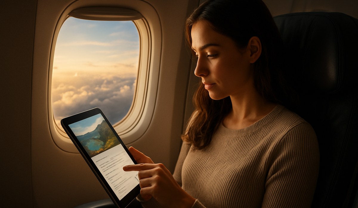 Trippr Future Exploration: AI Reshapes Personalized Adventure Planning in 2026