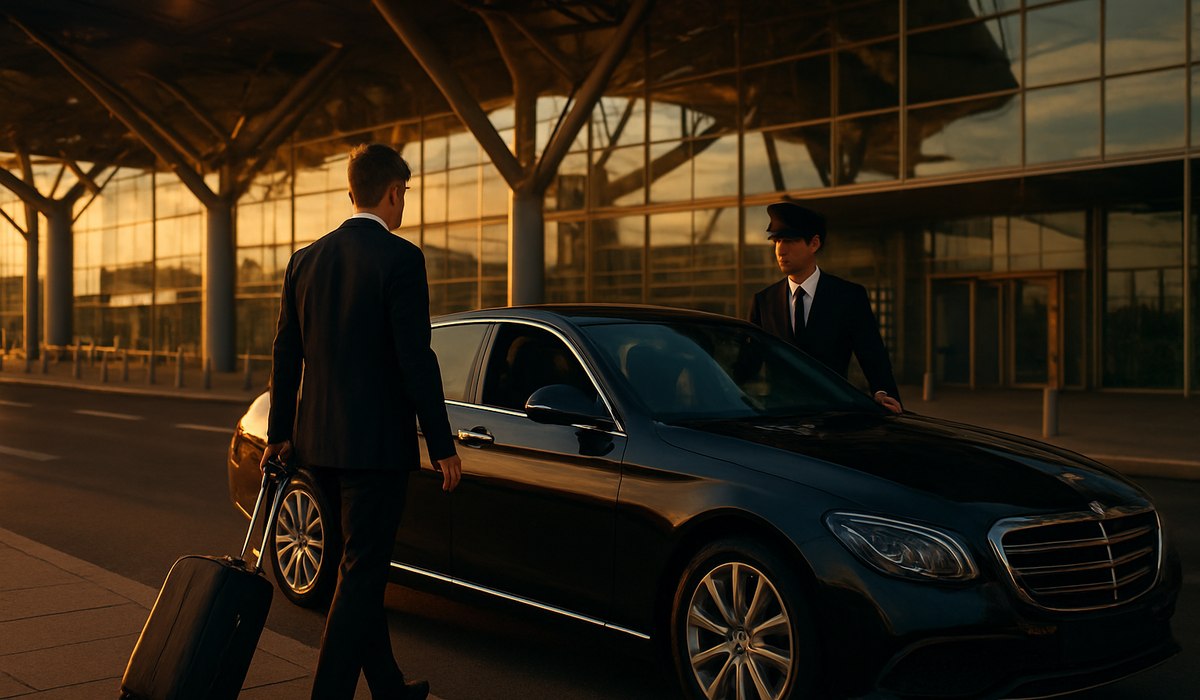 Airbnb airport transfer service launching in 125 cities worldwide in 2026