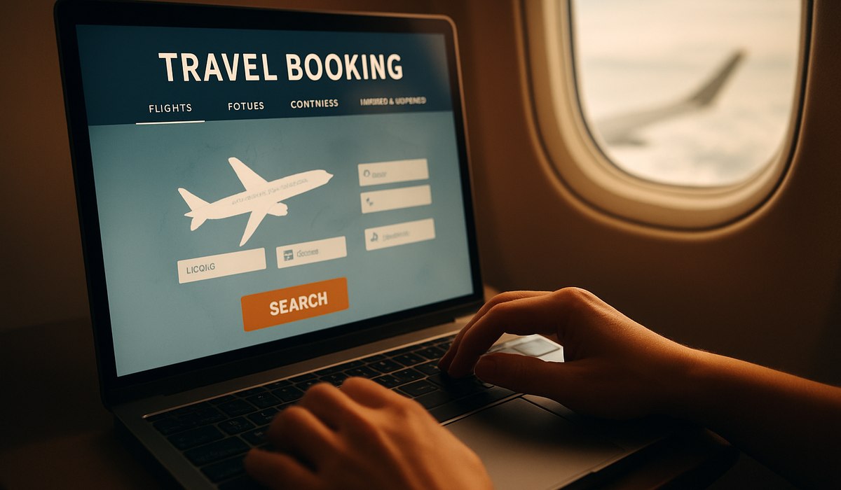 Travel Expedia Technology: Only 8% of Travelers Trust AI Booking in 2026