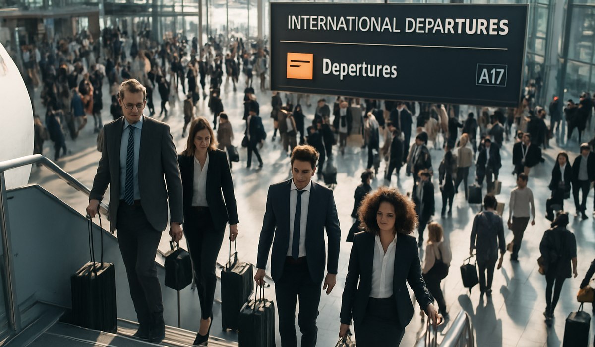 India Tourism Finally Ditches Paper Arrival Forms in 2026