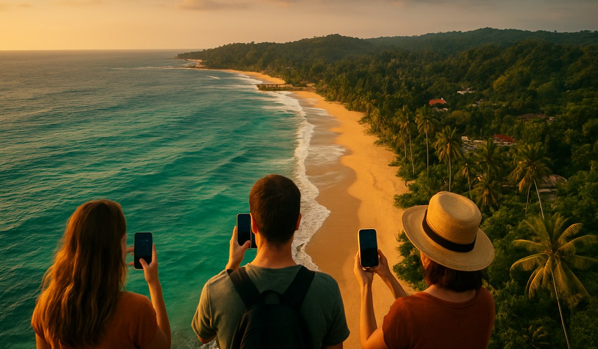 Lanka Alipay Asia Integration Unlocks Digital Travel Boom 2026