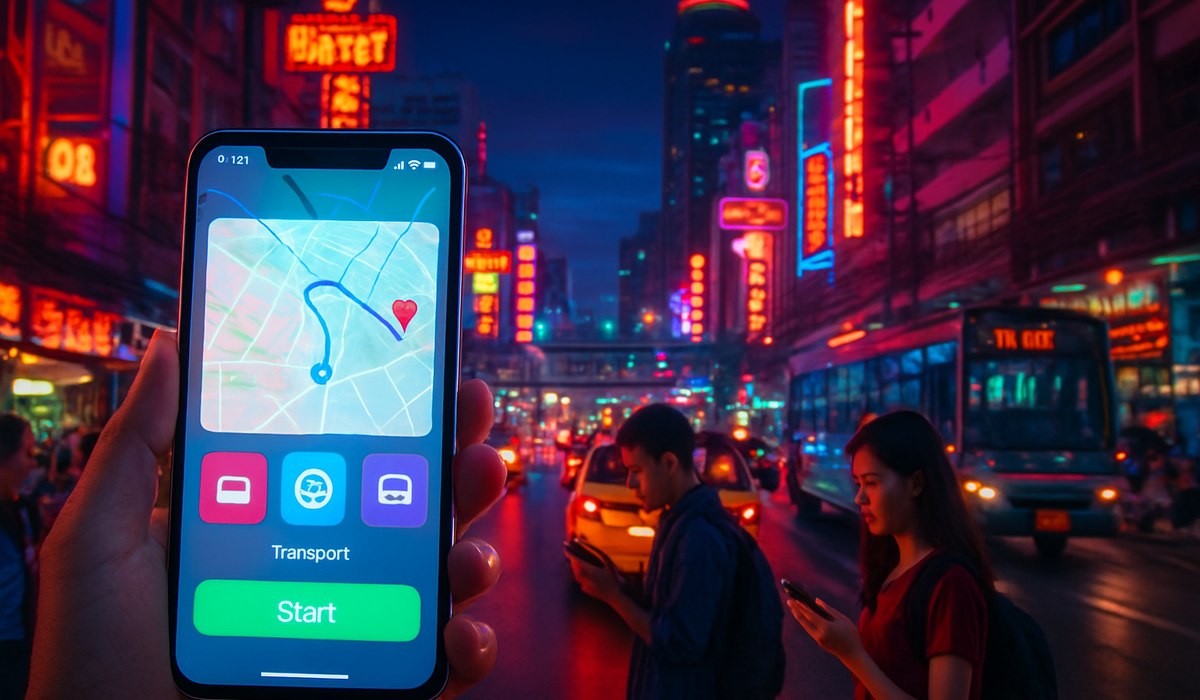 Southeast Superapp Grab Launches AI Travel Planning Across Asia 2026