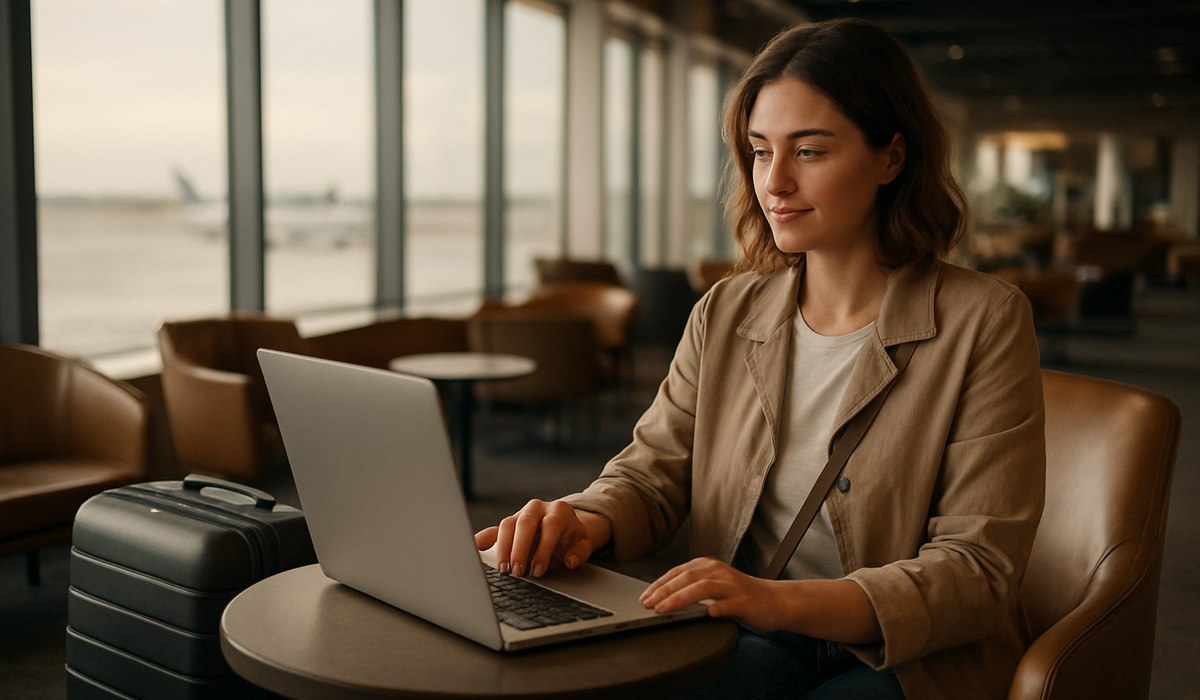 Travel Expedia Online: CEO Bets on Trust Over AI Uncertainty in 2026