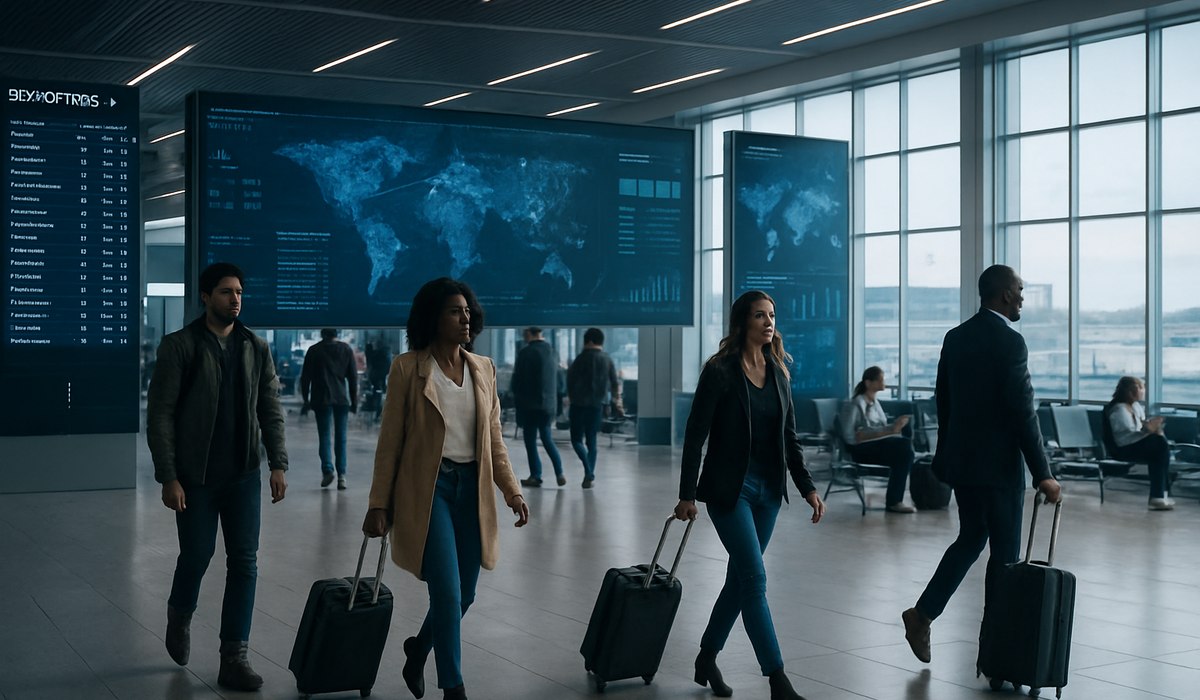 Travel Identity Resolution Marketing Emerges as Key Performance Driver in 2026