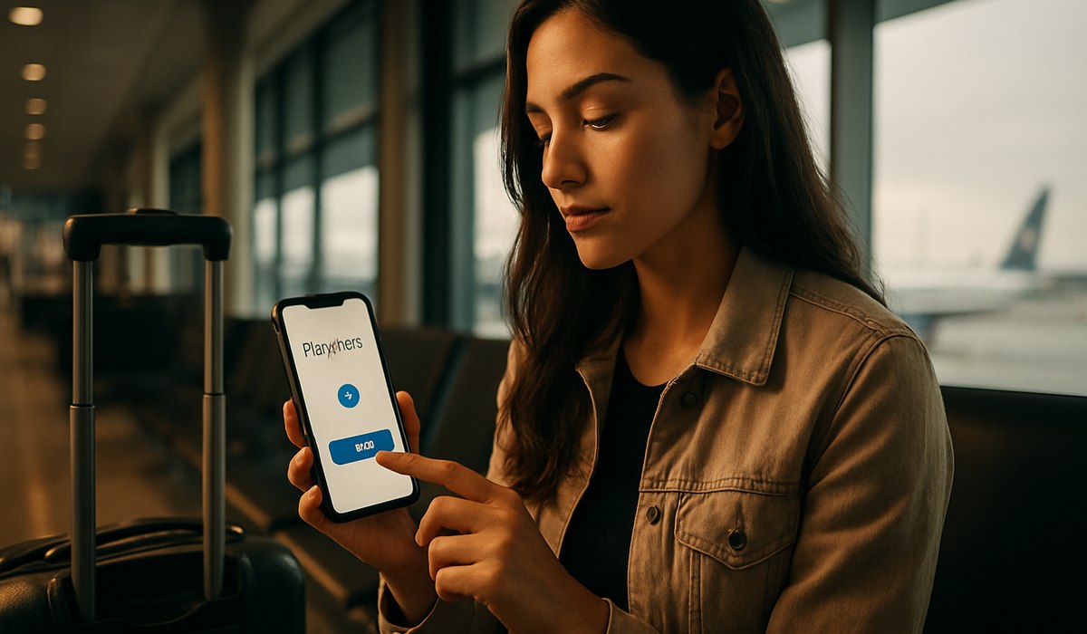 Travel Payments Technology Reshapes Booking Experience in 2026