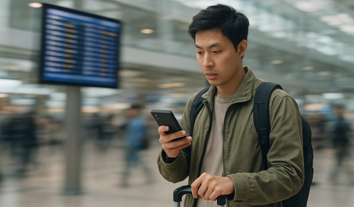 Unsatisfied Booking Rate: Asia's Travel Platforms Face Urgent Relevance Crisis