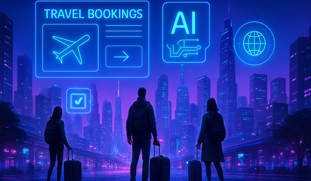 Vietnam AI Tourism Boom Powered by China, South Korea, US Tech