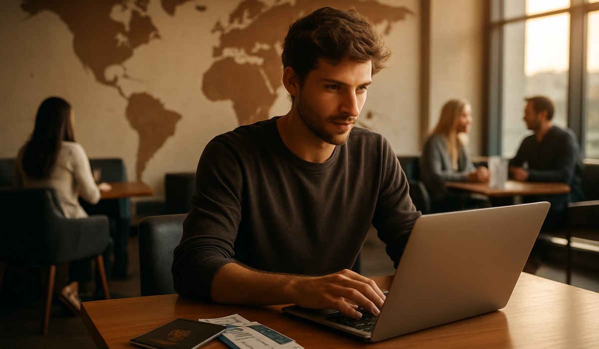 Yatra Upgrades DIYA: AI Assistant Now Plans Multi-City Trips