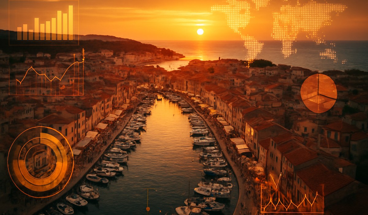 AI Tourism Destination Marketing: Balancing Growth With Overtourism Crisis