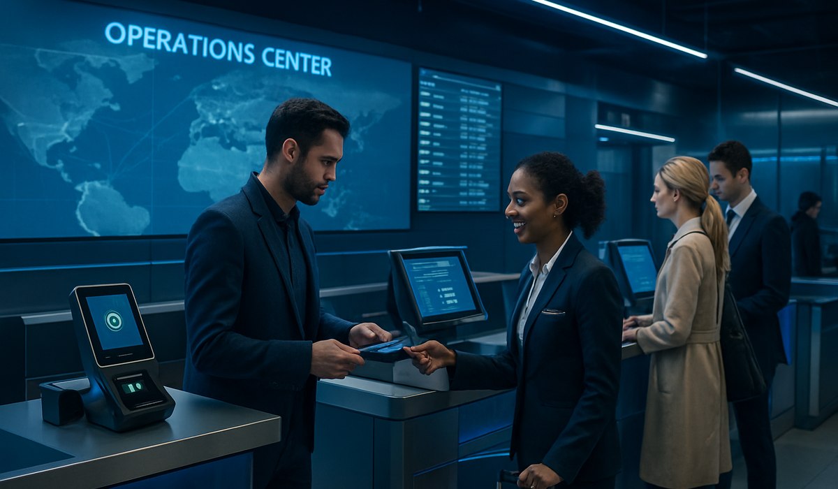 Skiftx Payments Airline Distribution: Why Strategic Infrastructure Matters in 2026