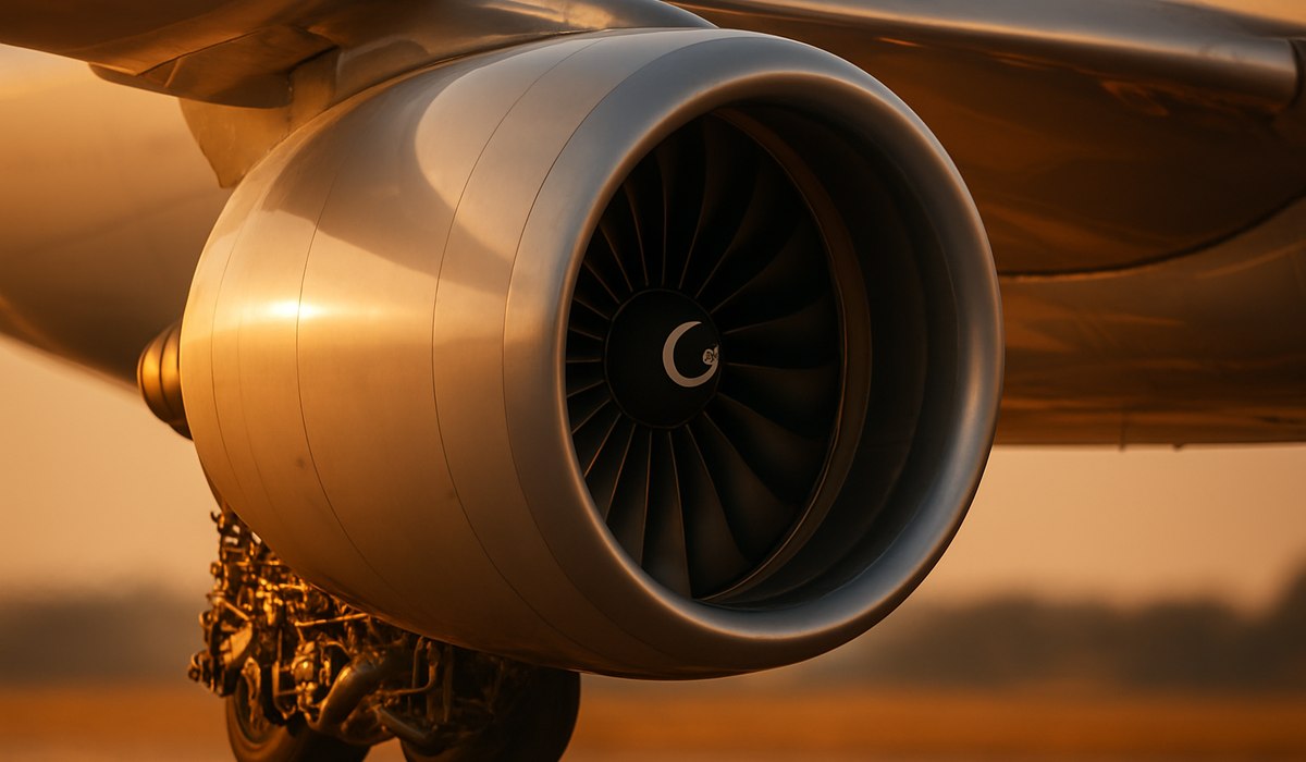 Boeing Airbus A320neo: Engines Explained in 2026