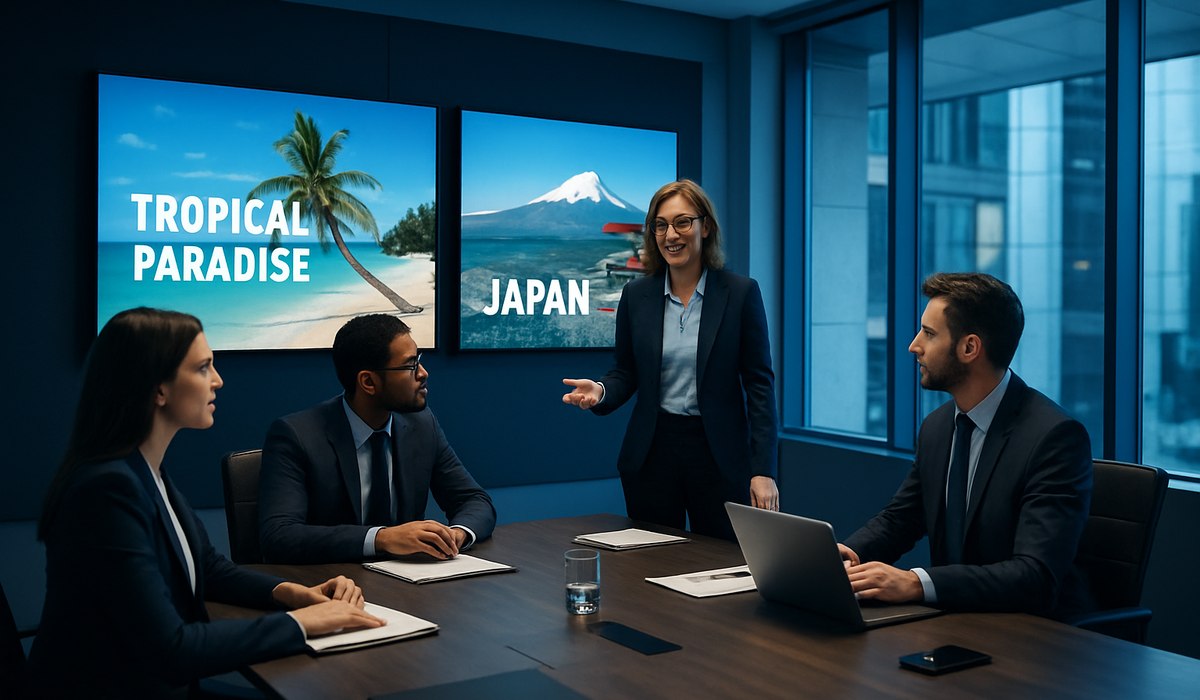 Booking exclusive online: Holdings unifies ad sales across three OTA brands
