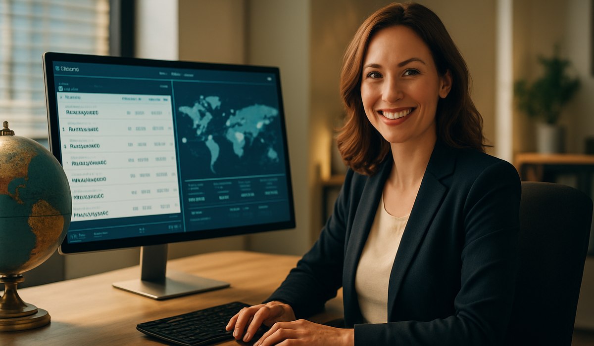 Flight Centre Despite AI Adoption Doubles Agent Revenue to $165K