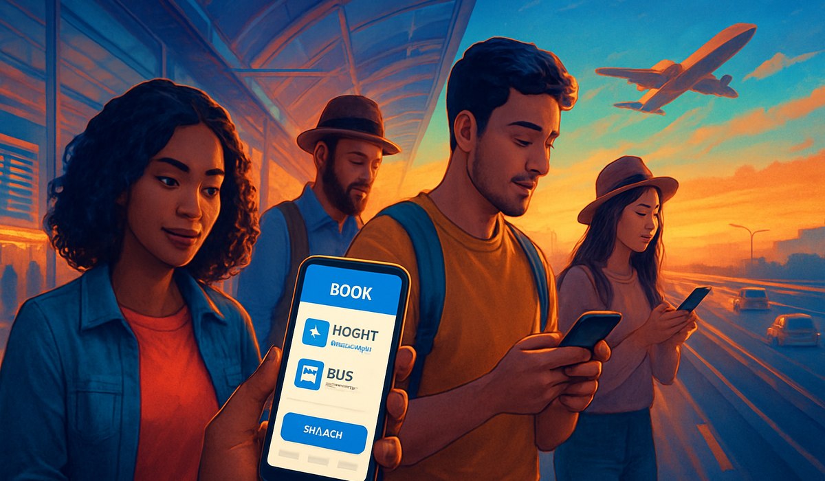 ixigo travel platform achieves record Q4 FY26 profitability in 2026
