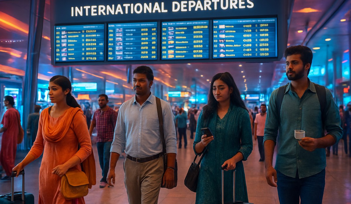 MakeMyTrip Crosses USD 10 Billion in Annual Gross Bookings FY26