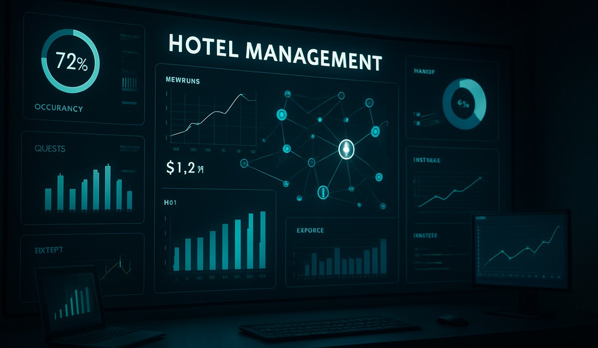 Mews SiteMinder Hotel Integration Unifies Distribution and Operations 2026