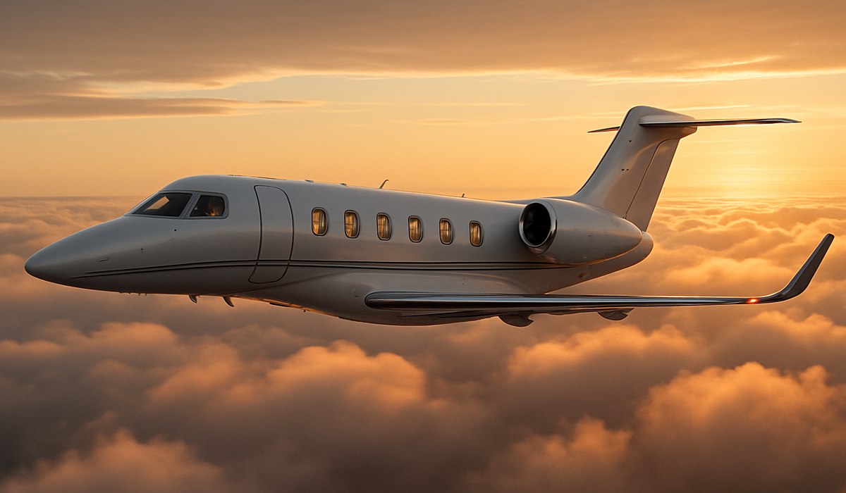Piper PA-47 Private Jet: Revolutionizing Affordable Business Aviation in 2026