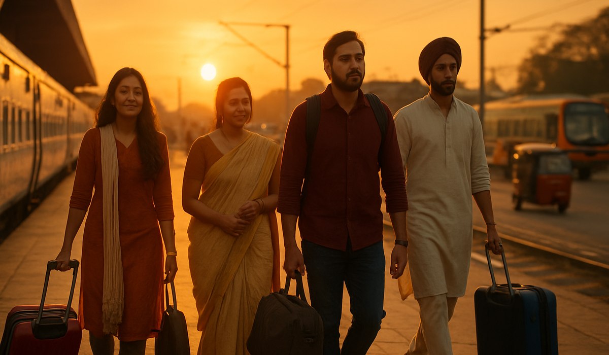Policybazaar Launches Domestic Travel Insurance for Multiple Trips