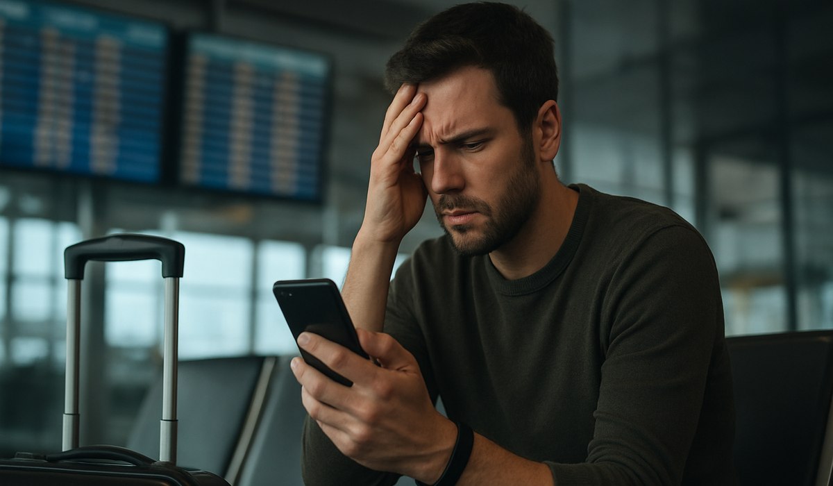 Porter Adds Optional Disruption Coverage for 2026 Flights