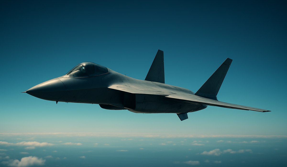 Raptor Aircraft Costs Exceed F-35A Despite Superior Capabilities in 2026