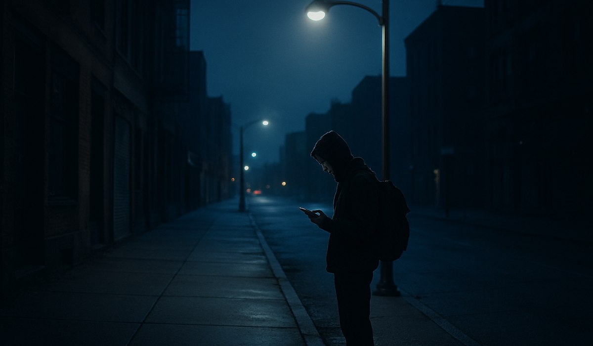 Reddit Uber Ordeal Renews Safety Scrutiny for Stranded Riders in 2026