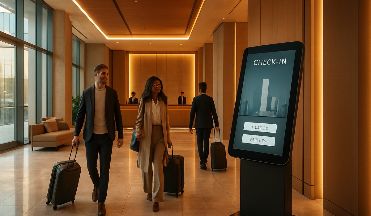 Reports Strong Hotels: TBO Tek Posts 83% YoY Growth in Q4 2026