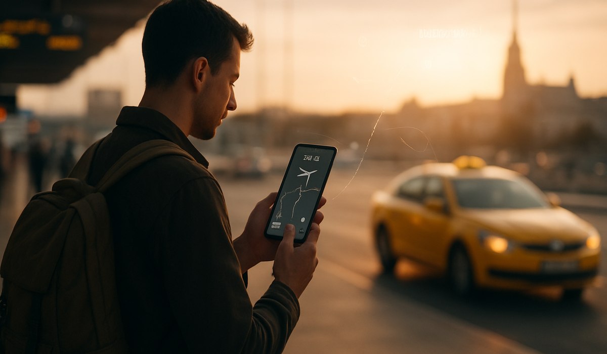 Travel Expedia Online Pushes Meta, Uber, Clear Partnerships to Own Full Trip