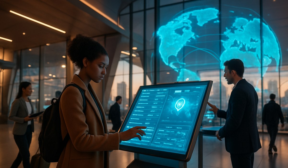 Travel Operators Artificial Intelligence: How AI Is Transforming the Industry in 2026