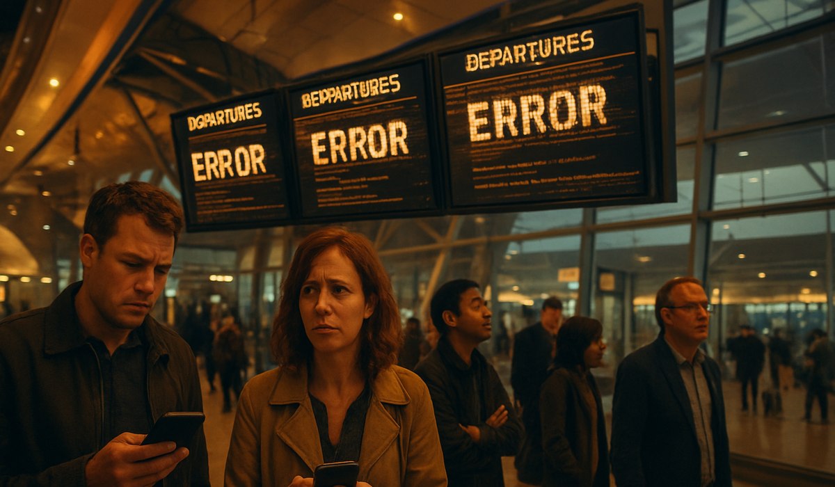Travel Opinion Brands Must Shift From Crisis Response to Prevention in 2026