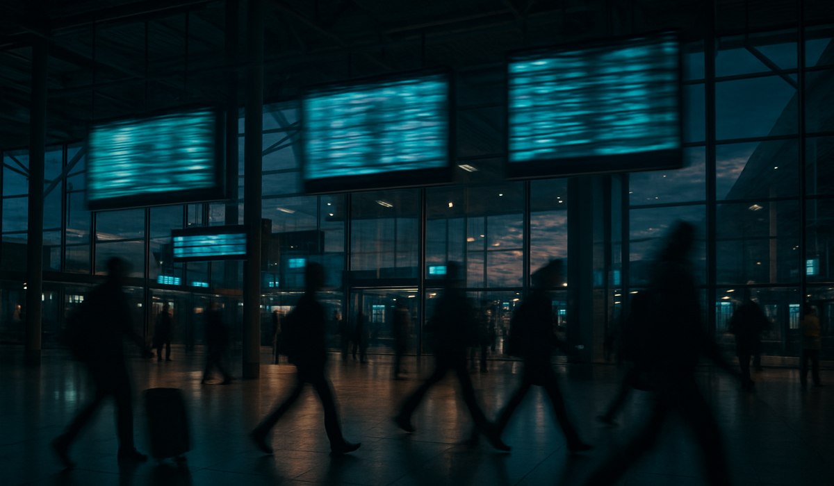 Travel Opinion Brands Must Prevent Digital Disruptions Before Passengers Stranded