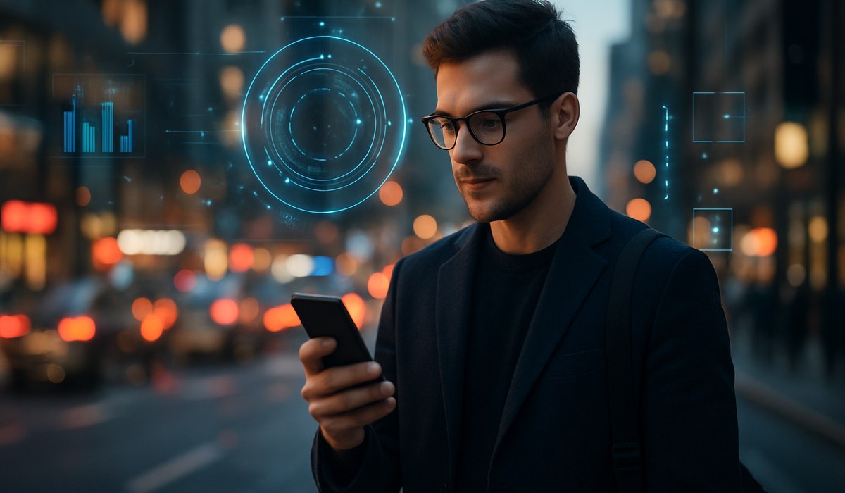 Travel Uber Online: CEO Questions AI's Real Impact on Journeys