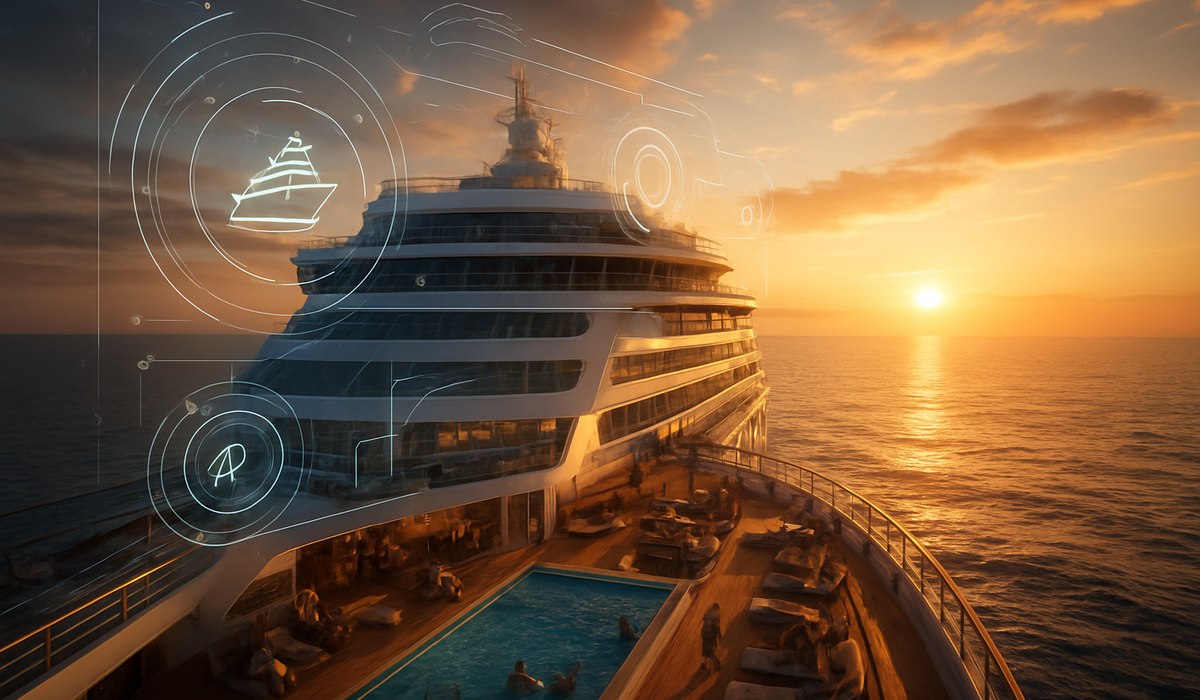 Travelport Cognizant Anthropic Deploy Claude AI Across Travel Booking