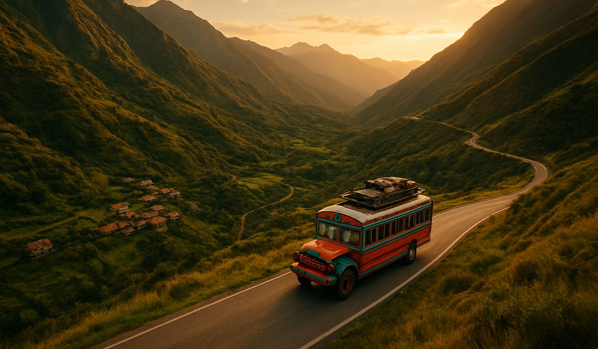 ZingBus Launches Chyll: Integrated Travel Platform Capitalizes on 90% Offbeat Demand Surge
