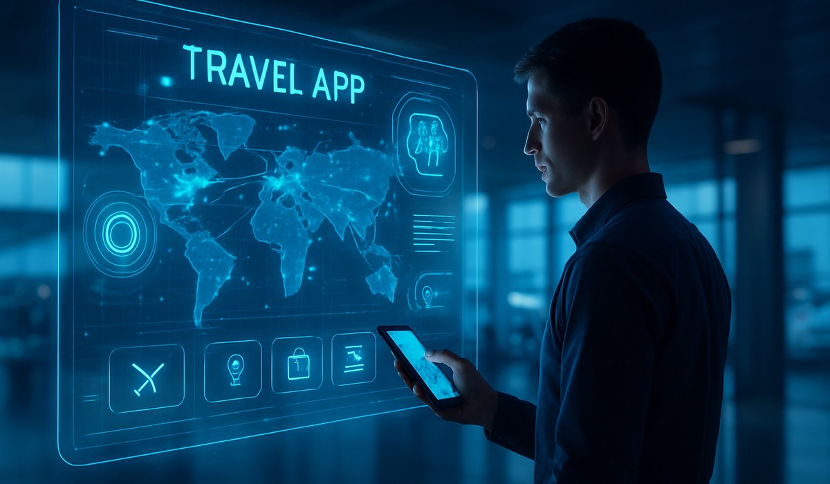 EaseMyTrip Vision 2030 roadmap announcement India travel technology 2026