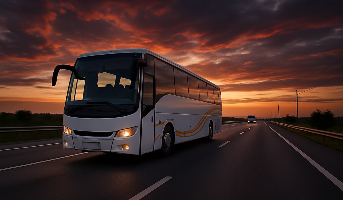 AbhiBus Launches Roadside Assistance for Bus Breakdowns 2026