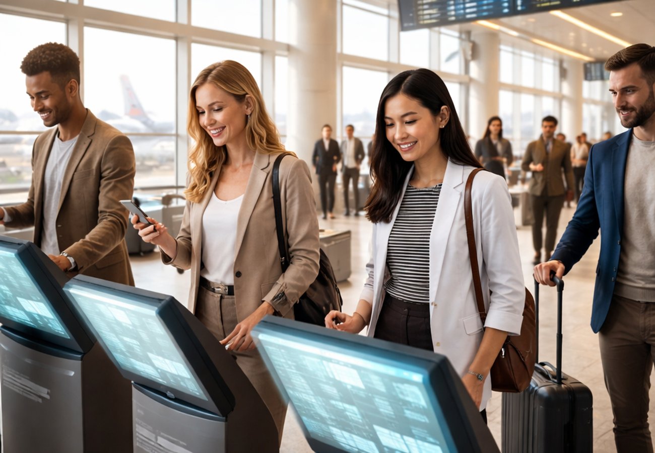 AI and Digital Innovation Reshape Global Tourism Ahead of DES 2026 Málaga: 15,000 Experts Converge