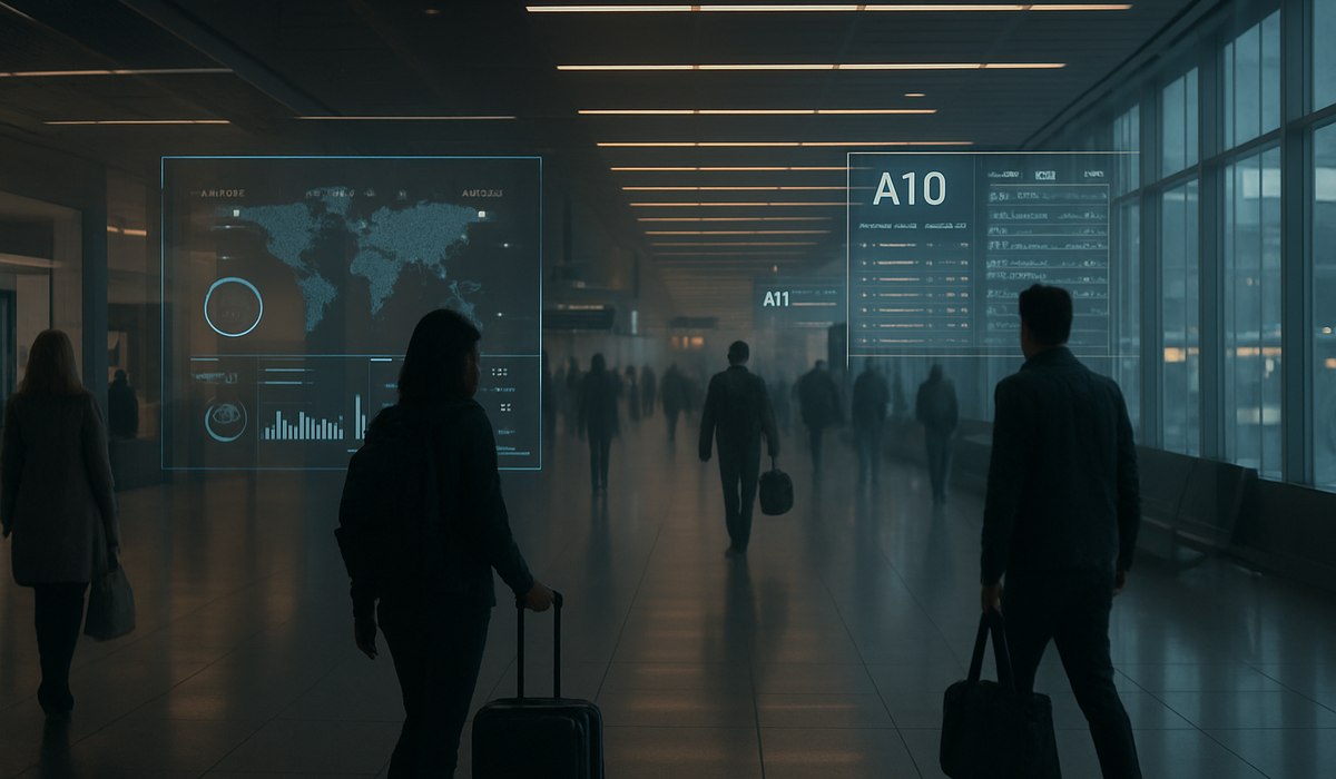 AI Impact Travel: From Experimental Pilots to Operational Dominance in 2026