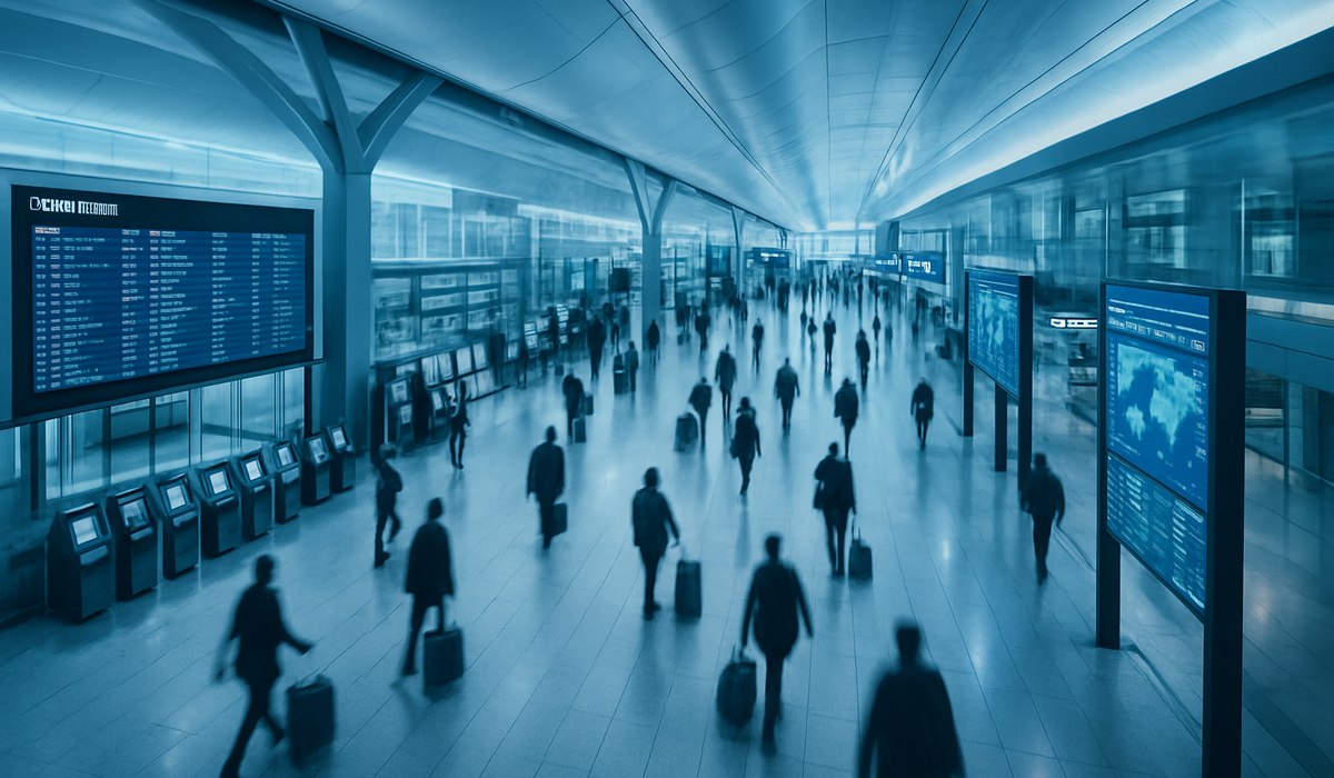 AI Travel Transformation: From Pilot Phase to Operational Reality in 2026