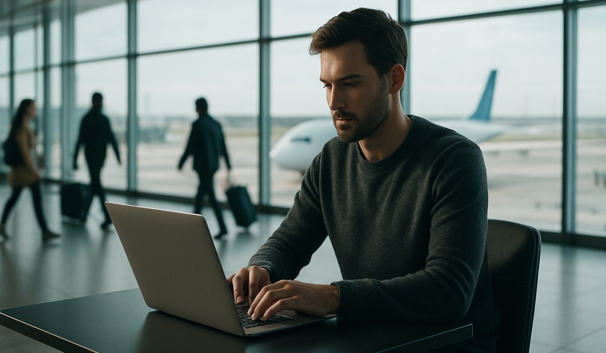 Apple Travel Rebuilt: Siri's Contextual AI Transforms 2026 Travel Apps