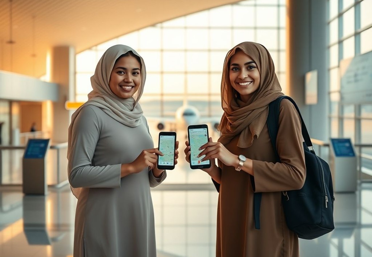 Aseer Summer 2026: Saudi Arabia Launches Interactive Digital Map to Transform Highland Tourism Experience