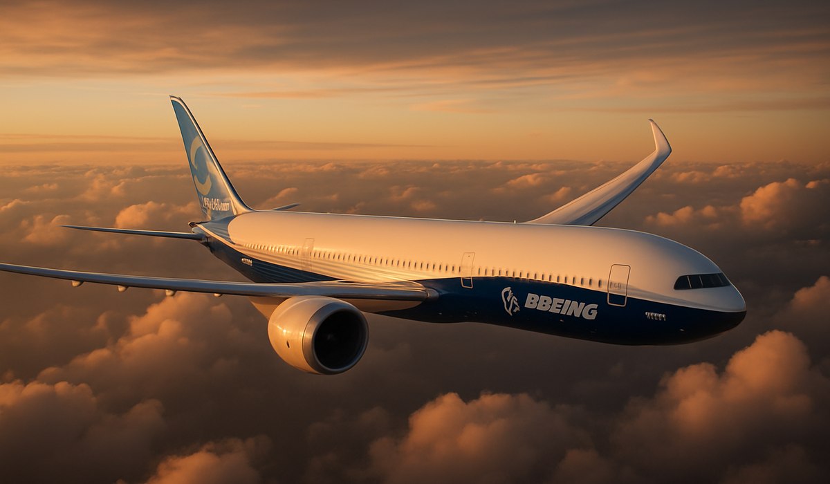 Boeing 777X Wingtips Folded Takeoff Safety: Pilots Cannot Launch