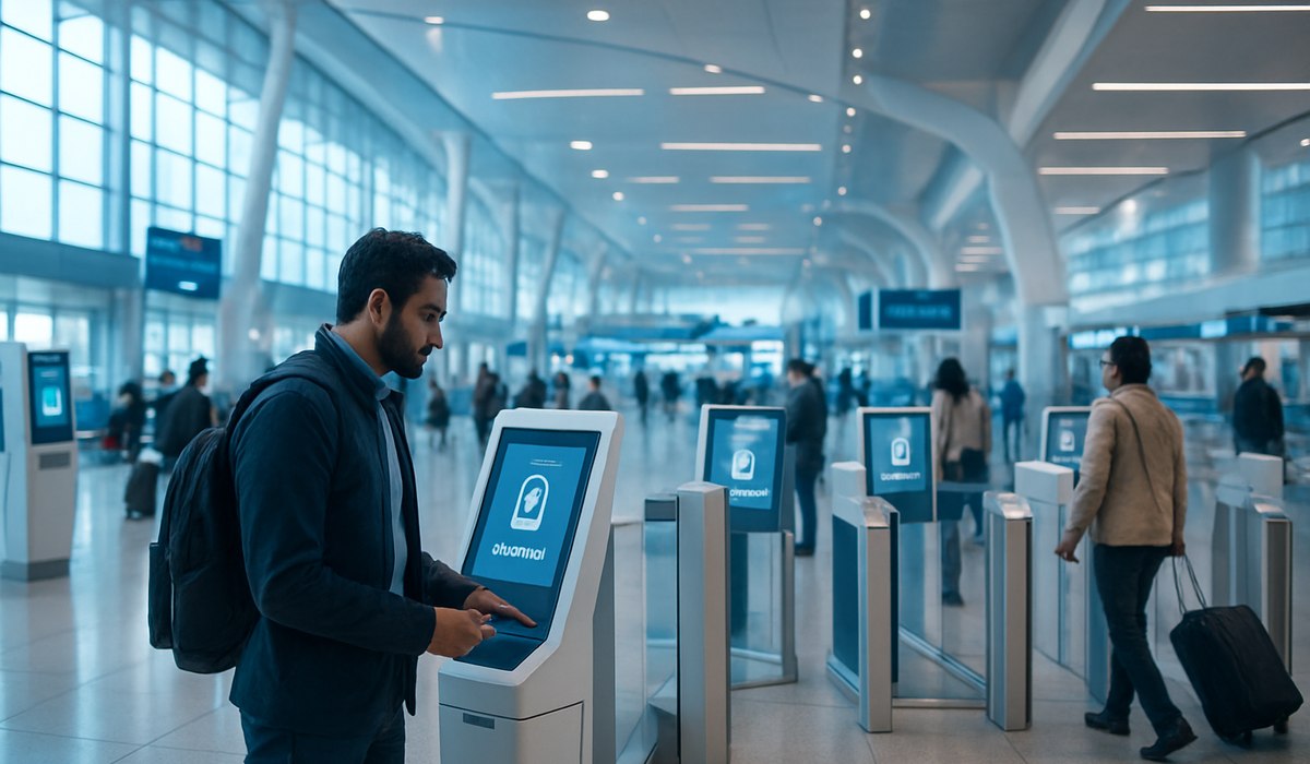 2027 Digi Yatra Expansion: India's Digital Travel Platform Crosses 100 Million Journeys