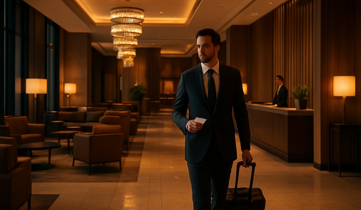 IHCL Connects Hospitality Loyalty to Oneworld Alliance in 2026