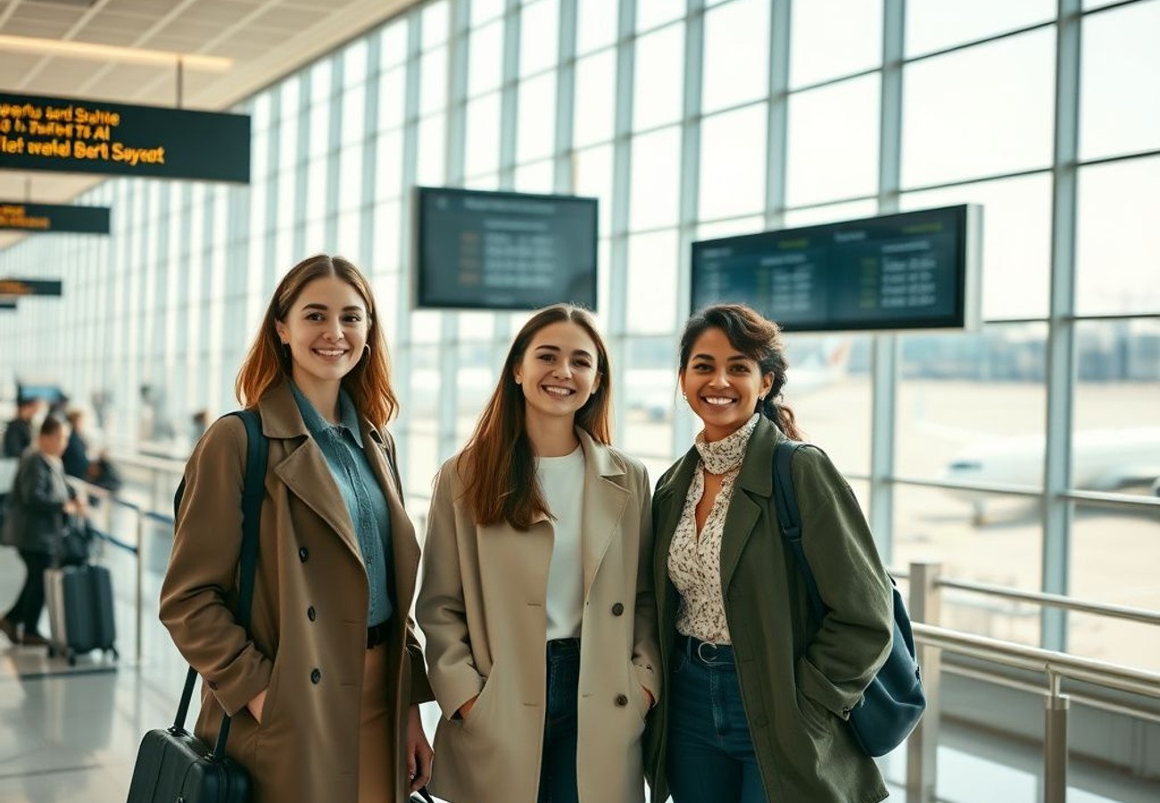 IndiGo Partners with Amadeus to Deploy NDC Content Globally, Reaching 110M Annual Passengers in 2024