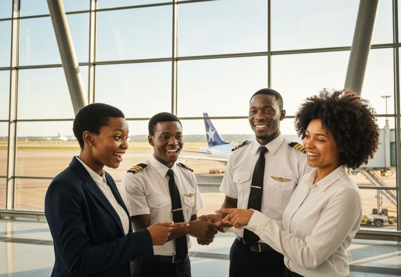 Kora Joins IATA Financial Gateway: African Airlines Win Unified Payment System in 2026