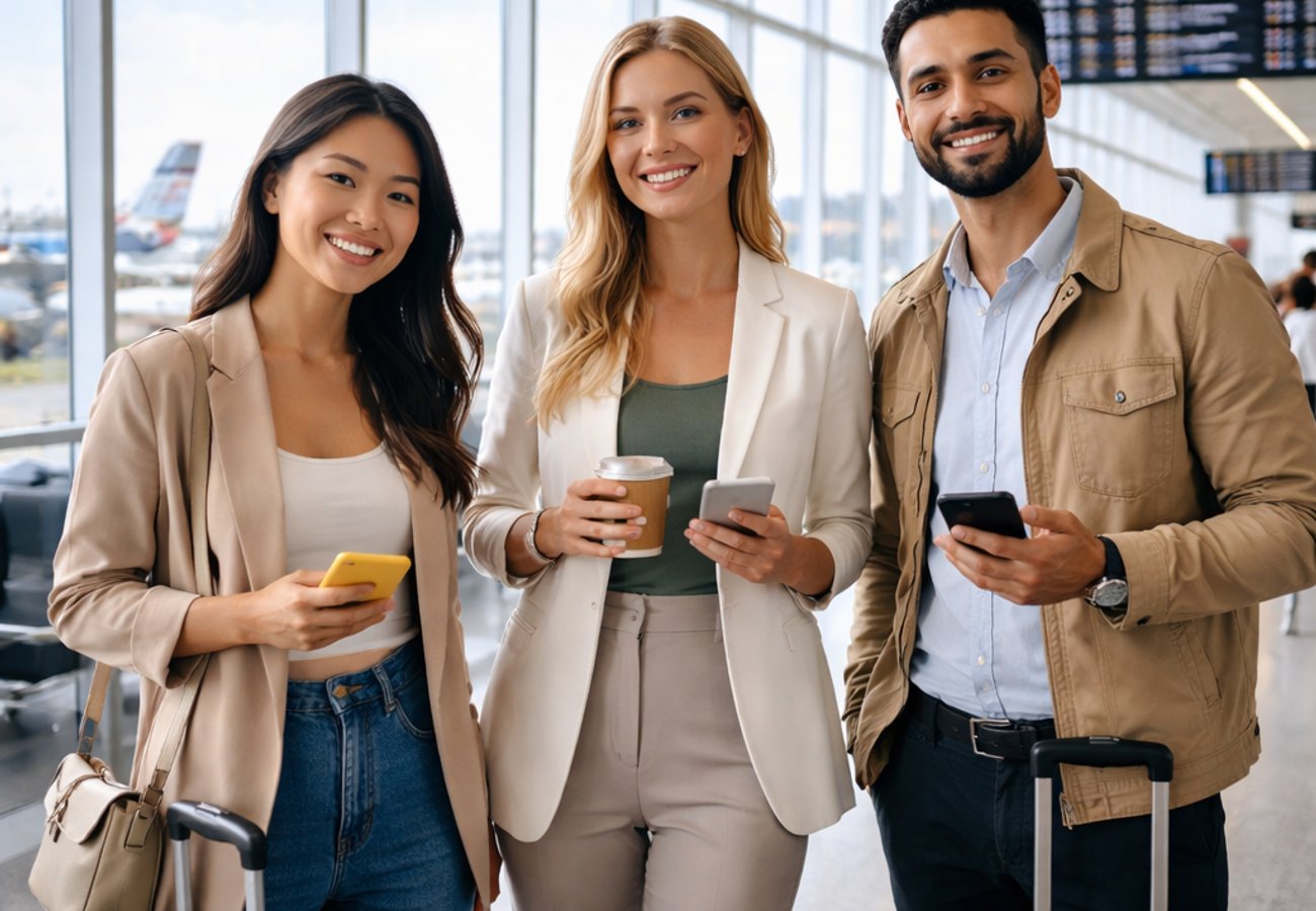 LOT Polish Airlines Deploys AI Voice Agents with ElevenLabs to Transform Customer Support Across Europe-Asia Routes