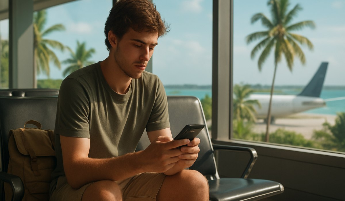 MakeMyTrip Travel Influencer Strategy Pivots to Booking Conversions in 2026